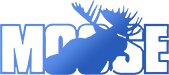 Moose Fraternal Organization logo